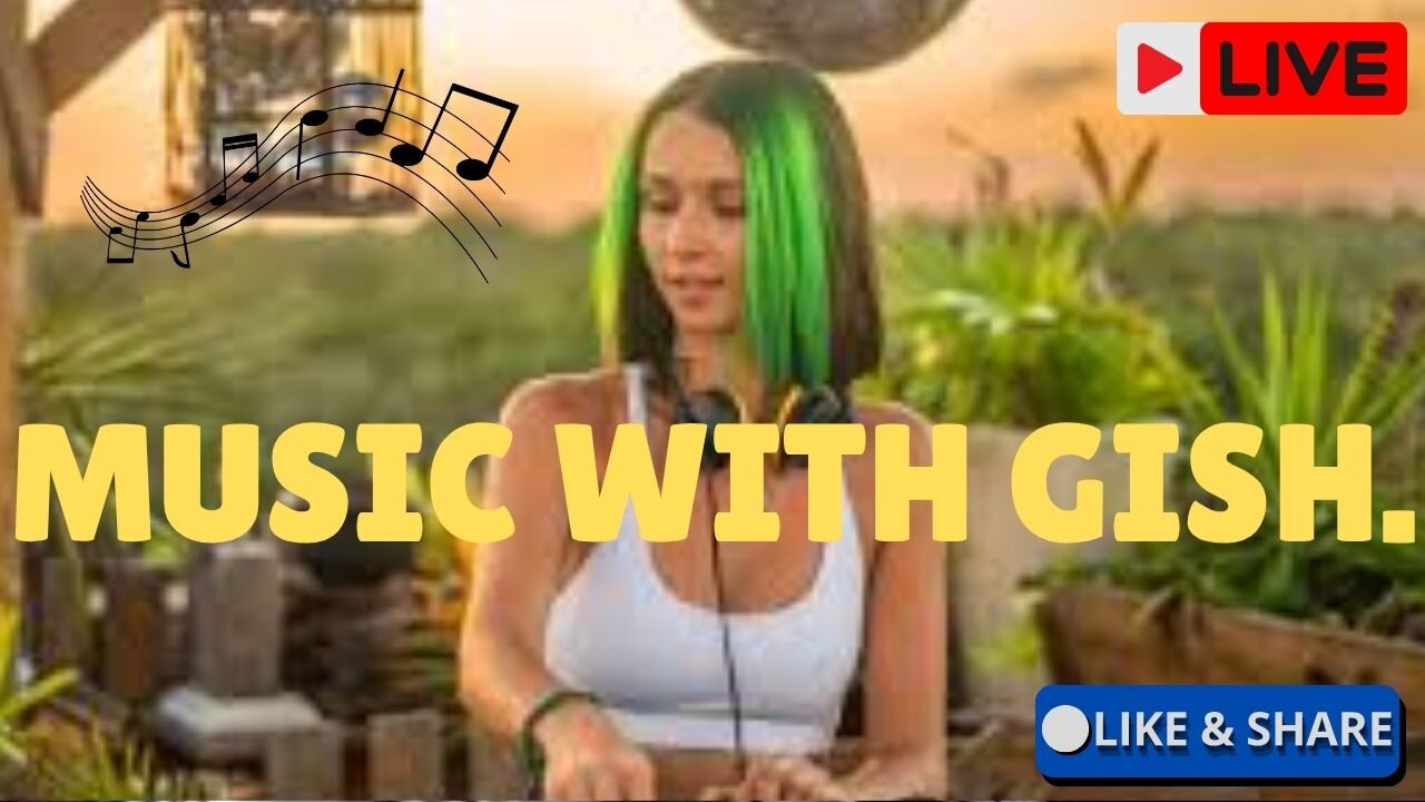 🎼 24 Hours of Pure Relaxation 💫 | Peaceful Music Stream LIVE | Calm, Sleep, and Study Music