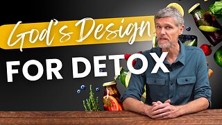 God's Design for Healing vs. The World's Way (Shaped by Faith Podcast)