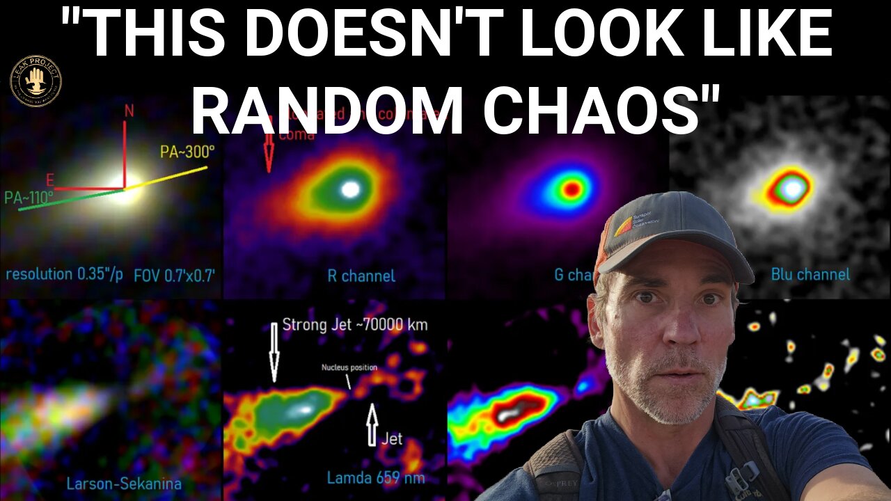 “THE WARNING STACK: 3I/ATLAS + Mystery Drones Shot Down + War Prep Signals + More