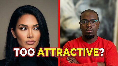 This Is Why Some Attractive Women End Up Single Longer Than Expected