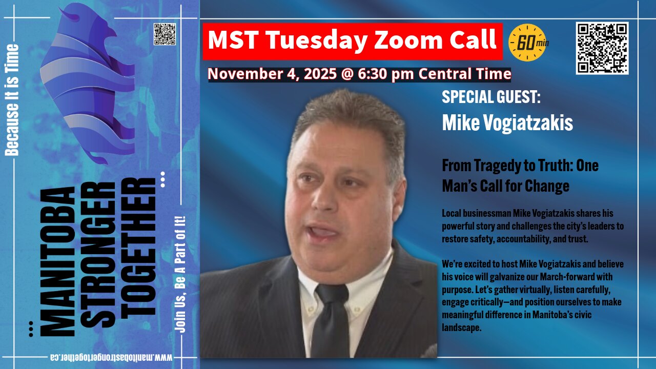 From Tragedy to Truth: One Man’s Call for Change