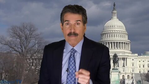 Stossel - Panic! Government will shut down if Congress doesn't pass a CR - BS