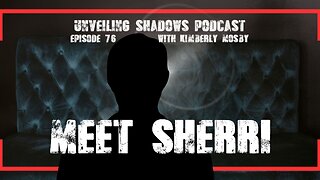 Meet Sherri: $10.6B Target Uncovers Systemic Abuse | Unveiling Shadows EP 76