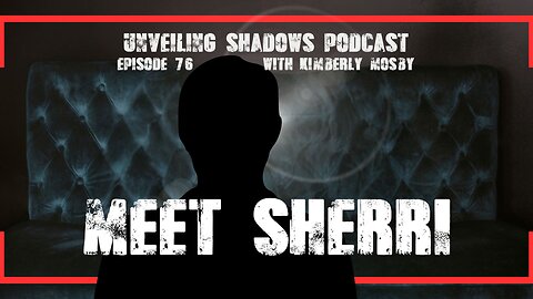 Meet Sherri: $10.6B Target Uncovers Systemic Abuse | Unveiling Shadows EP 76