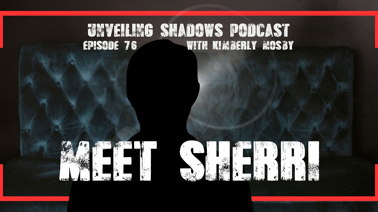 Meet Sherri: $10.6B Target Uncovers Systemic Abuse | Unveiling Shadows EP 76