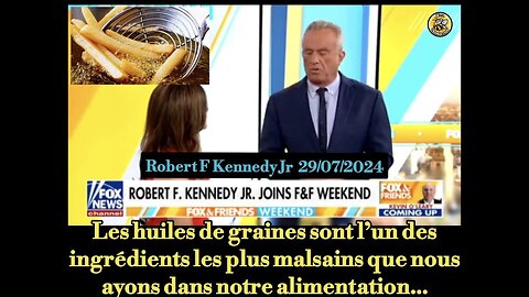 Les huiles de graines sont l’un des ingrédients les plus malsains de notre alimentation.