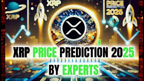 XRP Price Prediction 2025: Expert Insights on What's Next!