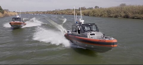 ICE and Coast Guard Seek New Site for Major Joint Training Facility