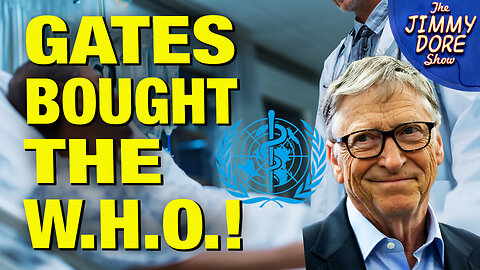 How Money CORRUPTS WHO Health Guidelines! w/ Dr. John Campbell 