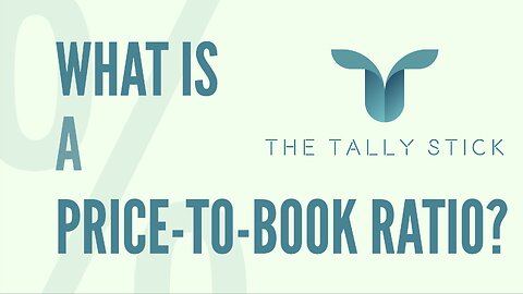 Price-To-Book (P/B) Ratio