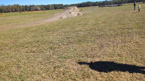 Beautiful RC Ramp