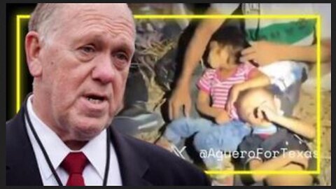 SEX TRAFFICKING BOMBSHELL: Tom Homan To Find Migrant Children Using Special NYC Joint Task Force