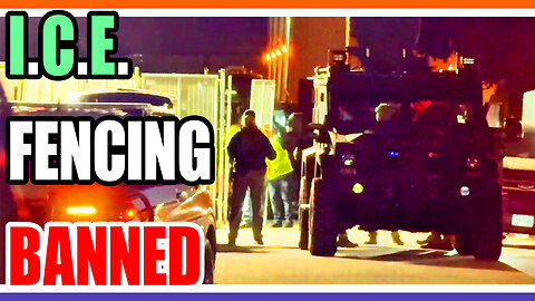 🔴LIVE: Judge Orders Fencing Removed, Dems To Give Money To Illegals, Pakistan Bombs Kabul 🟠⚪🟣