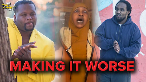 🚨BOMBSHELL: HUNDREDS of Fake Daycares Discovered; Iran Fires Ballistic Missiles & Shoots Protesters