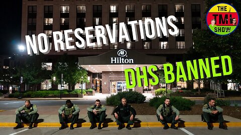 U.S. Seizes Russian Oil Tanker, Trump Pressures Venezuela, JD Vance Home Vandalized - TMI 293