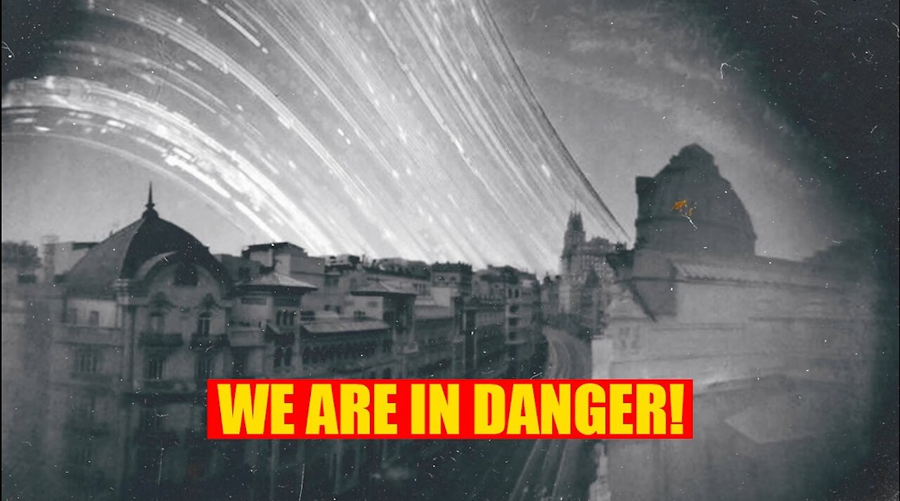 Exposed: The Poisonous Frequency Hidden in Our Airwaves - Everything Inside Me