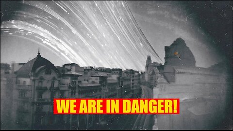 Exposed: The Poisonous Frequency Hidden in Our Airwaves - Everything Inside Me
