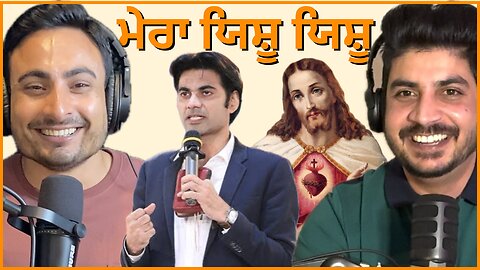 The Rise of Christian Churches in Punjab: Why Punjabis Are Converting religion?