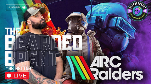 🔴LIVE🔥 | ARC RAIDERS | NEW UPDATE!! | BACKSEATERS NEEDED! | !donate !discord 🔥