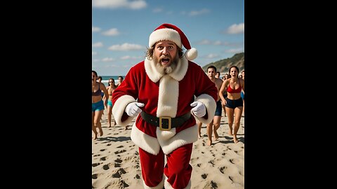 Decay of America: Bondi Beach, Danger Zone, Venezuela, oh myyy.. (71)