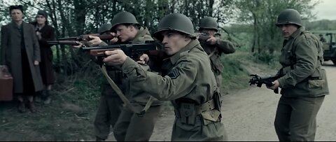 NUREMBERG | Official Trailer #1 (2025)