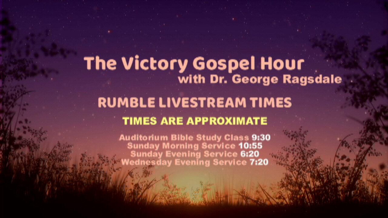 Join us for Sunday School!! September 28, 2025 :)