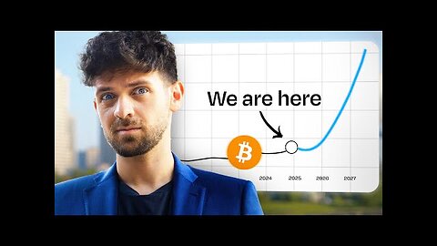 If You Think You Missed Bitcoin, You Couldn’t Be More Wrong...