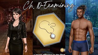 Choices: Stories You Play- Alpha, Book 3 [VIP] (Ch. 10) |Diamonds|