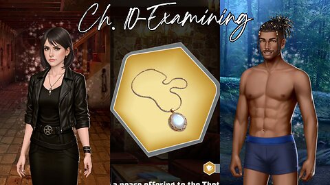 Choices: Stories You Play- Alpha, Book 3 [VIP] (Ch. 10) |Diamonds|