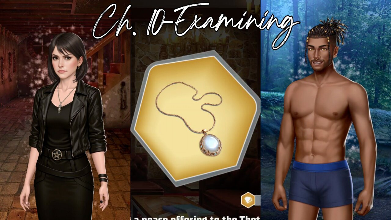 Choices: Stories You Play- Alpha, Book 3 [VIP] (Ch. 10) |Diamonds|