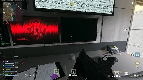Warzone 3 Ep. 35 Time To Clock In