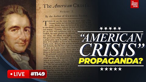 PROPAGANDA: A Tool the US Must RE-MASTER to Defeat Invasion