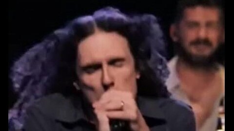 Weird Al Yankovic -- George Harrison, "What is Life" #georgeharrison #weirdalyankovic