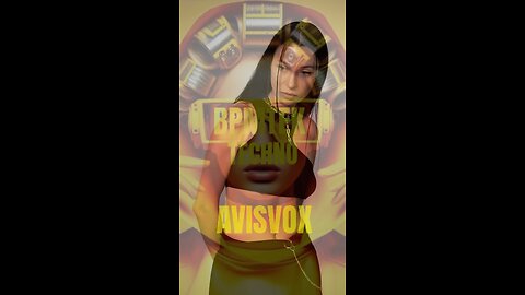 ⛑️#avisvox #techno #melodictechno #livetechno #bpmtek #shorts