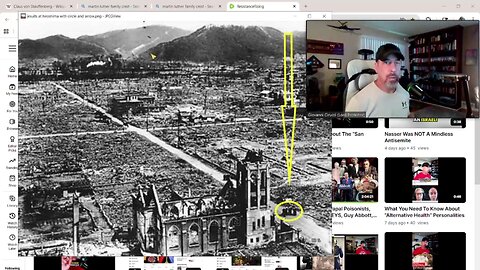 Hiroshima’s Dancing Jesuits
