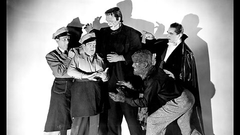 Sleazy's 3D Cinema: Give Bela Lagosi a Job!!!