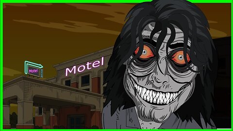 3 True Creepy Motel Horror Stories Animated