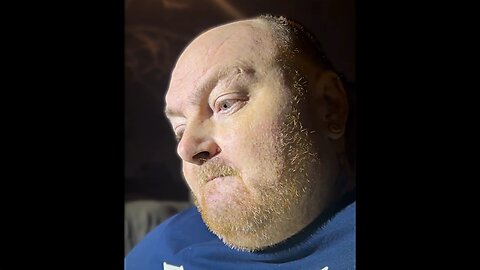 Richard Glancy, Erdington 17/1/25