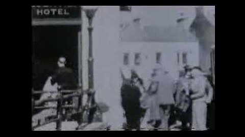 "The Ulster Troubles" (Part 4 of 24) Early 1970's North Ireland Documentary