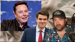 EMERGENCY BROADCAST: European Commission Fines Musk's X $140 million as UK Cancels Elections