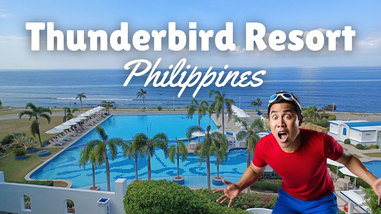 Resort Paradise: 5-Star Luxury in the Philippines You've Never Seen!