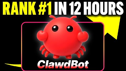 Clawdbot AI SEO: How I Ranked #1 in 12 hours