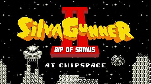 Main Theme - SiIvaGunner II: Rip of Samus