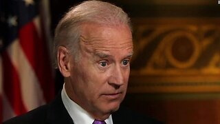 Joe Biden's Legacy Takes Another Disastrous Hit - He Cannot Recover