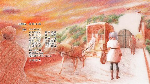 Frieren Beyond Journey's End Season 2 ending