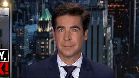 Dems are losing the ‘information war’: Watters