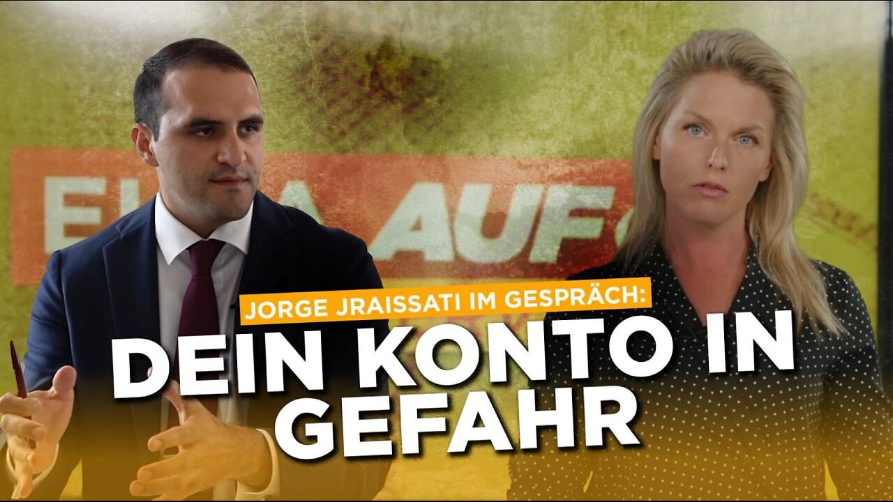„Das ist brutal“: Regierungsberater warnt vor globalem Debanking