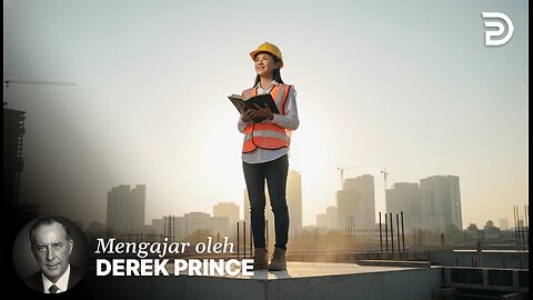 Melalui Pertobatan Menuju Kepada Iman - Melalui Pertobatan pada Iman (Bagian 4)