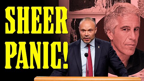 How Is This Story Real????? Dan Bongino in Damage Control!!