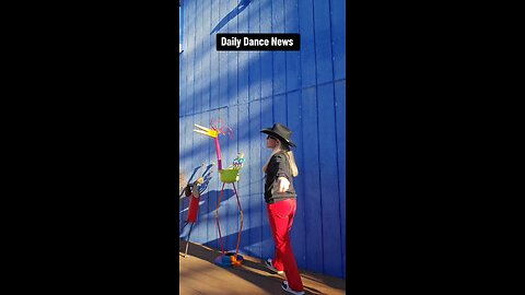 Daily Dance News